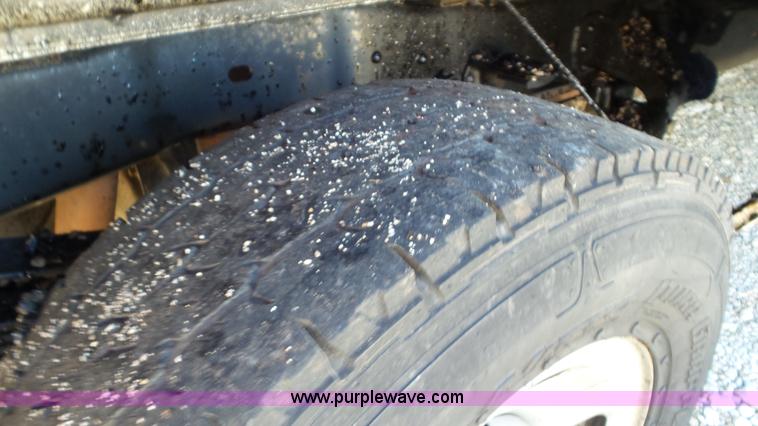 image for item J8414 2008 Ford F250 XL SuperCab pickup truck