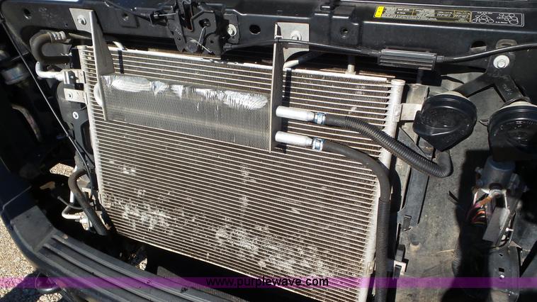 image for item J8417 2008 Ford F250 XL SuperCab pickup truck