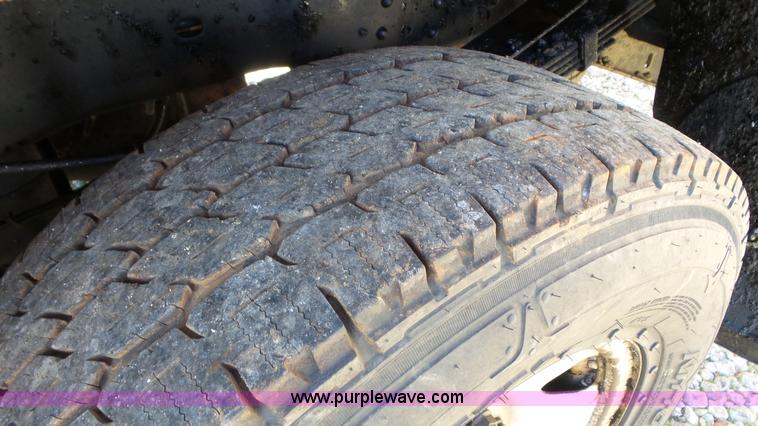 image for item J8417 2008 Ford F250 XL SuperCab pickup truck