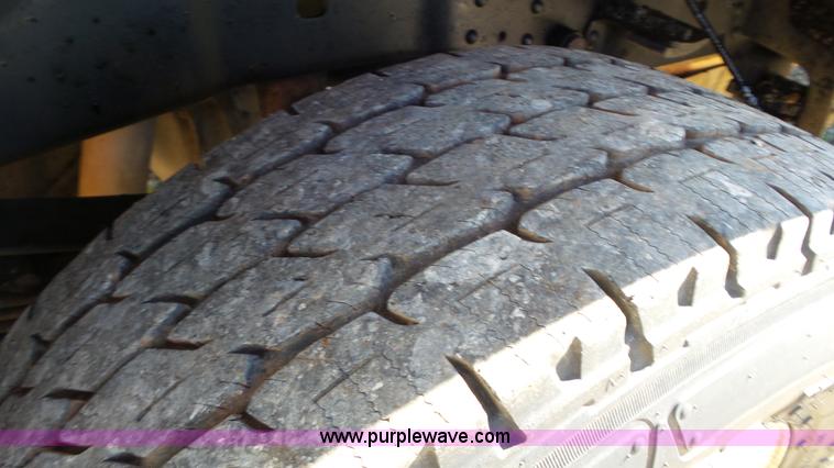 image for item J8417 2008 Ford F250 XL SuperCab pickup truck