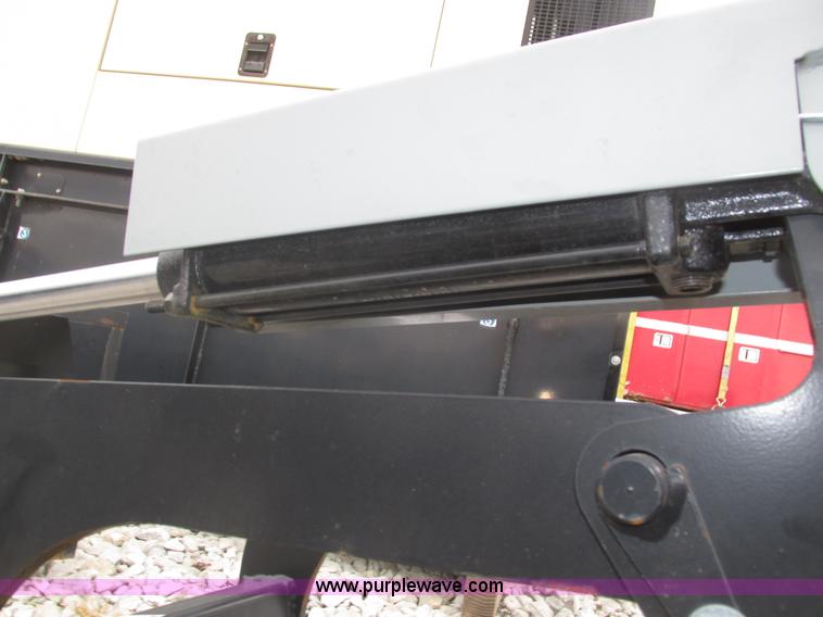 image for item J8758 Tomahawk grapple bucket