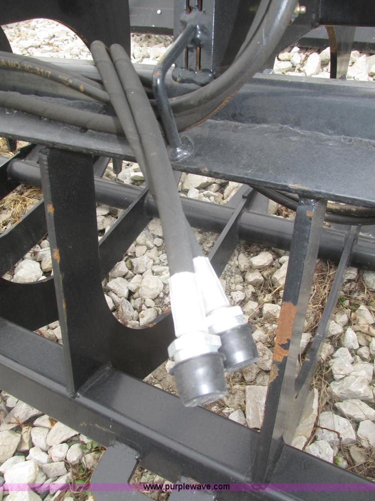 image for item J8758 Tomahawk grapple bucket