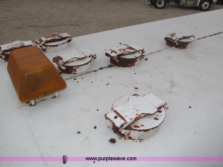 image for item J8760 Truck service body