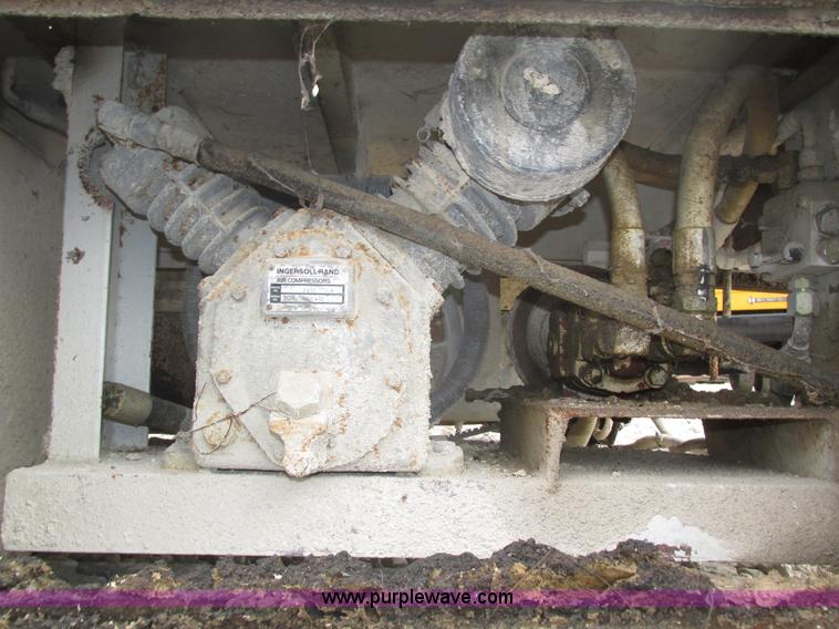 image for item J8760 Truck service body