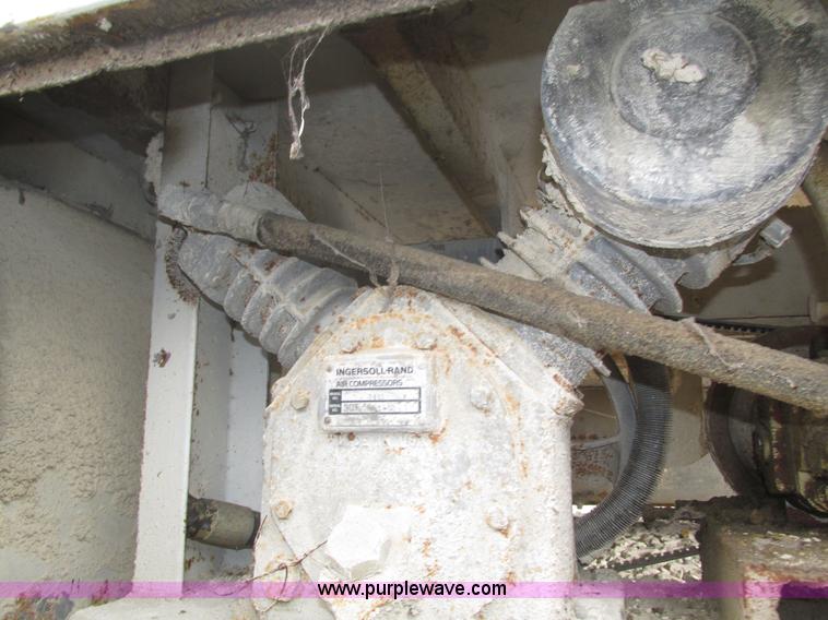 image for item J8760 Truck service body