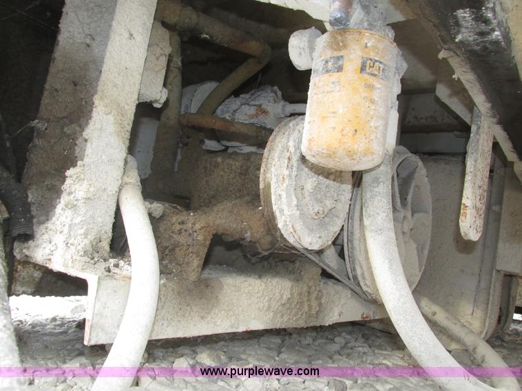 image for item J8760 Truck service body