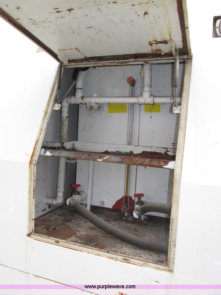 image for item J8760 Truck service body