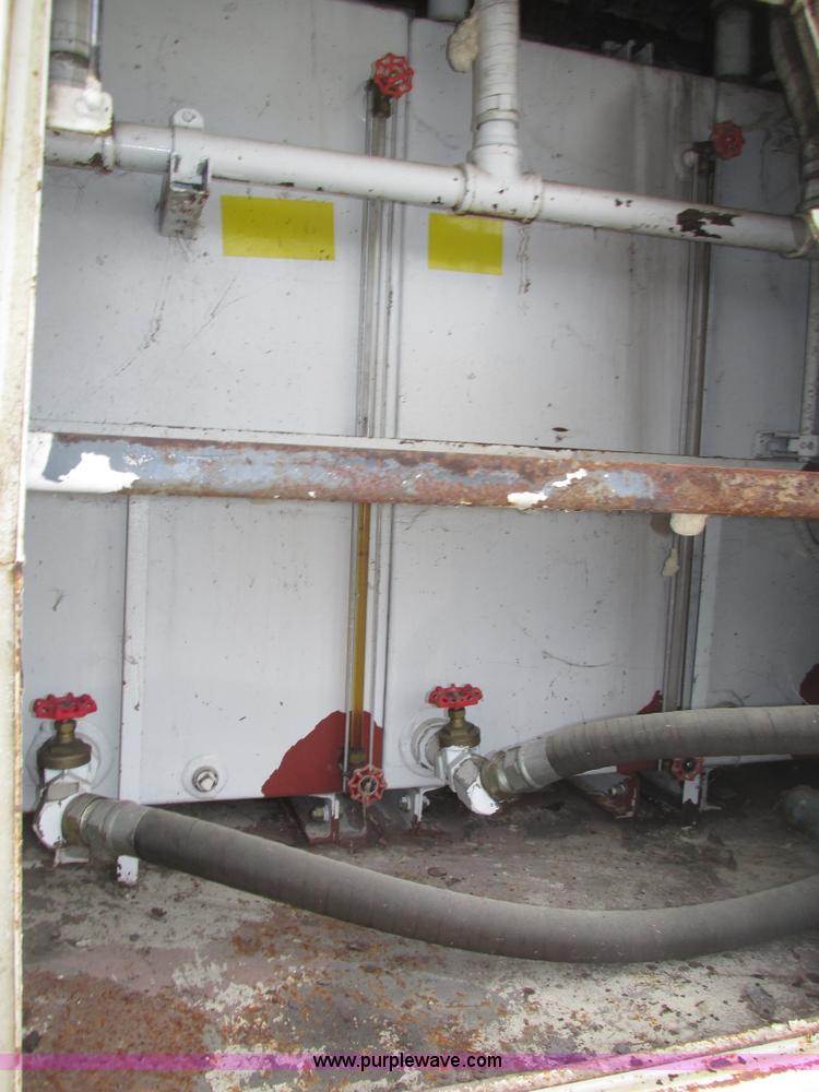 image for item J8760 Truck service body