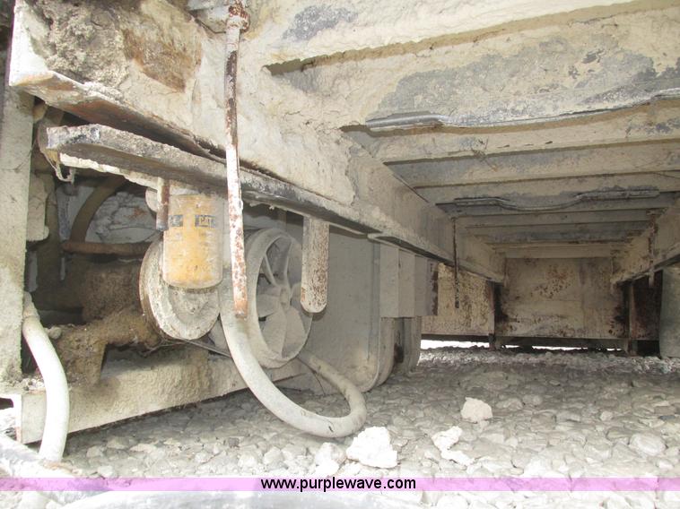 image for item J8760 Truck service body