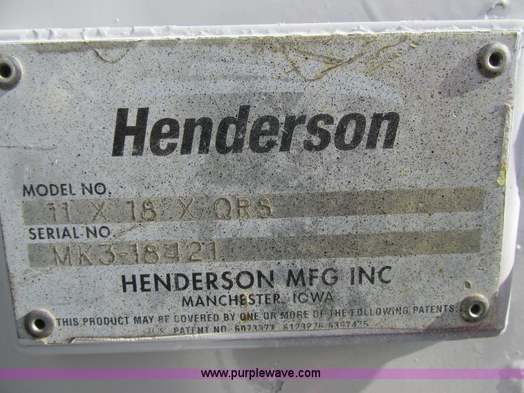 image for item K5206 2006 Ford F450 Super Duty dump truck