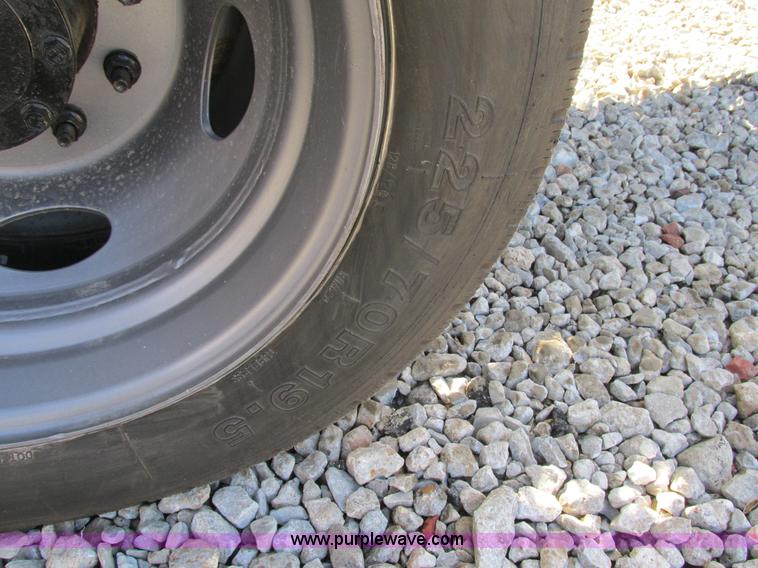 image for item K5206 2006 Ford F450 Super Duty dump truck