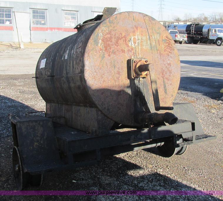 image for item K5216 MP-T D55 sealer tank