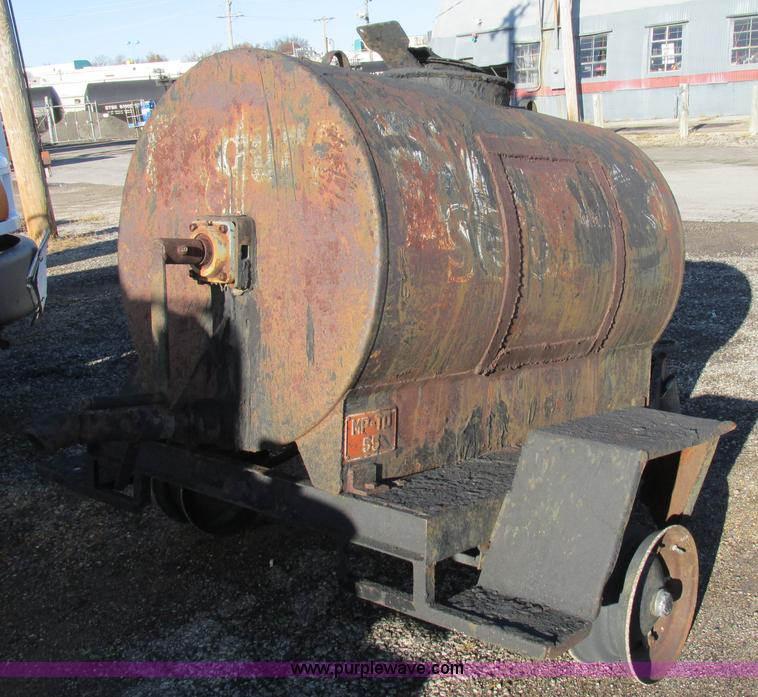 image for item K5216 MP-T D55 sealer tank