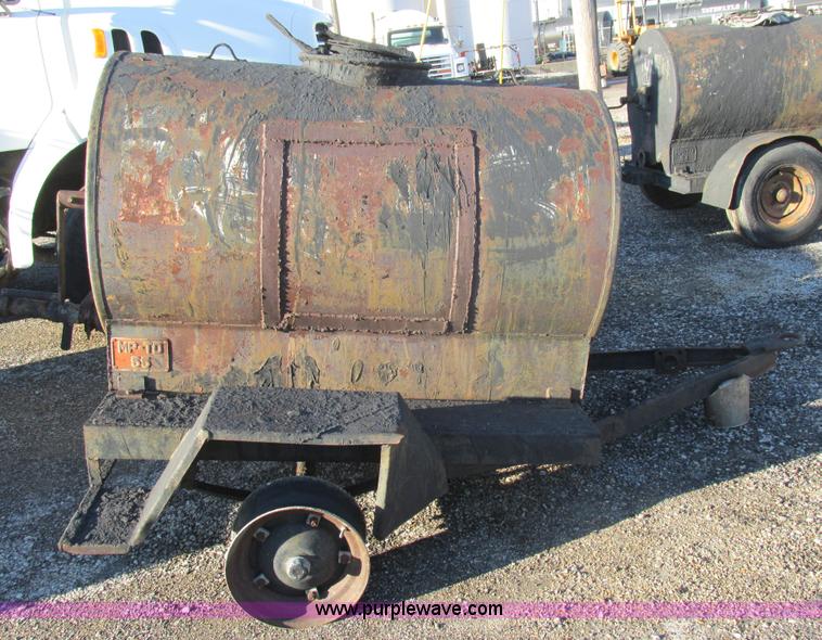 image for item K5216 MP-T D55 sealer tank