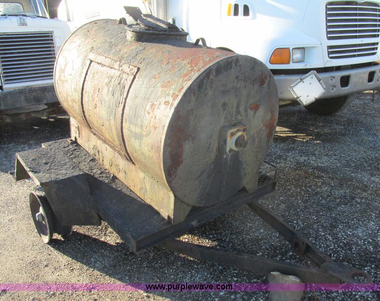image for item K5216 MP-T D55 sealer tank