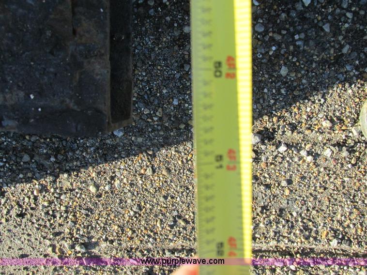 image for item K5216 MP-T D55 sealer tank