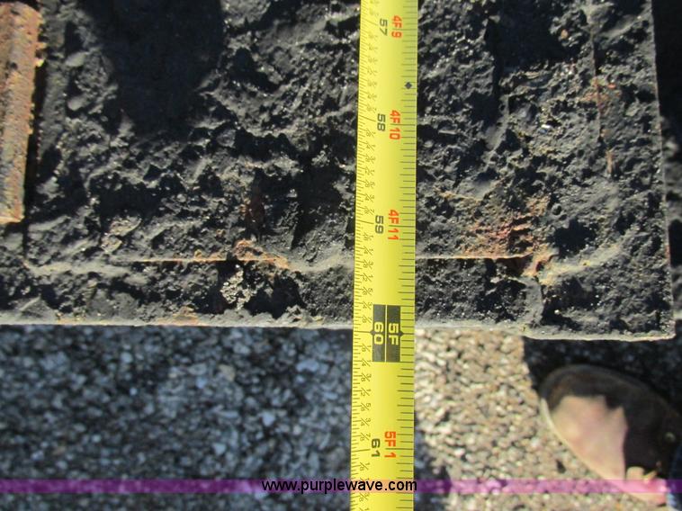 image for item K5216 MP-T D55 sealer tank