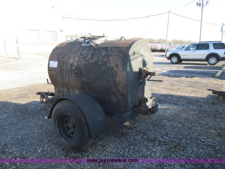 image for item K5217 MP-T D55 sealer tank