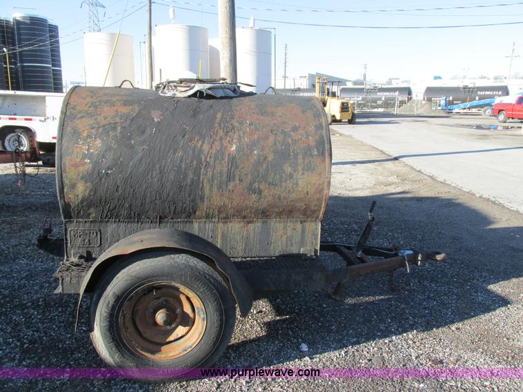 image for item K5217 MP-T D55 sealer tank