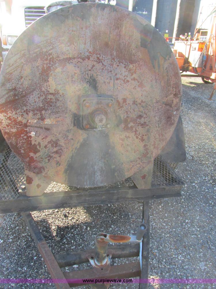 image for item K5217 MP-T D55 sealer tank