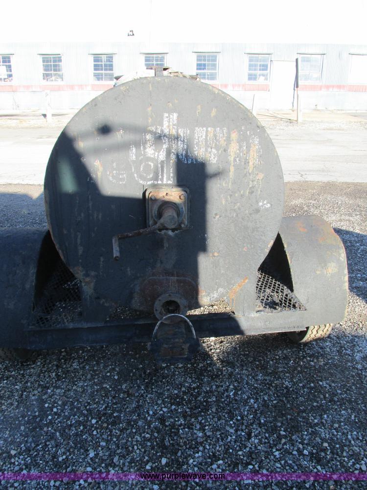 image for item K5217 MP-T D55 sealer tank