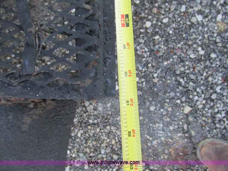 image for item K5217 MP-T D55 sealer tank