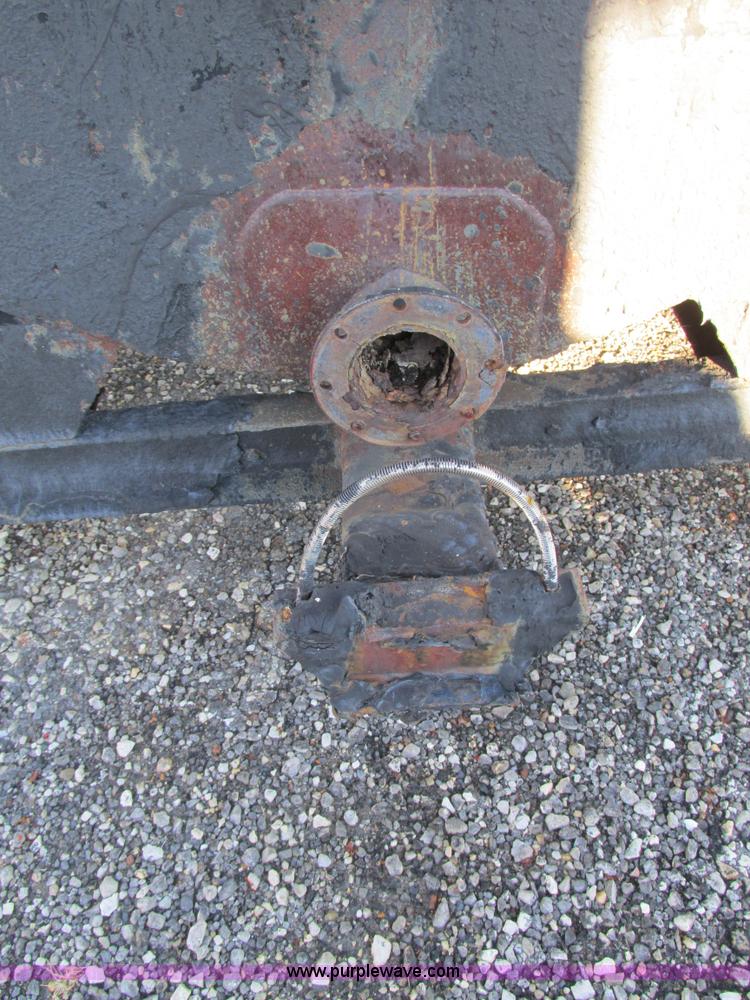 image for item K5217 MP-T D55 sealer tank