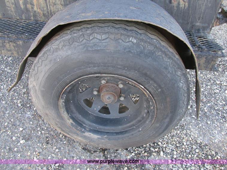 image for item K5217 MP-T D55 sealer tank