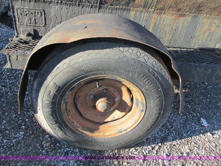 image for item K5217 MP-T D55 sealer tank