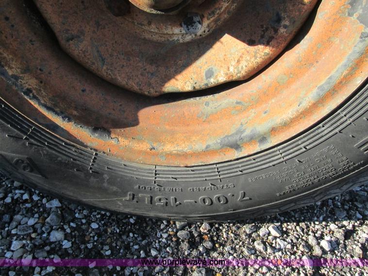 image for item K5217 MP-T D55 sealer tank