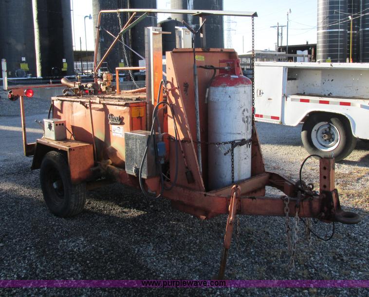 image for item K5218 1996 Aeroil Kera 130 crack sealer