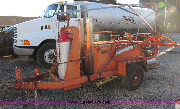 image for item K5218 1996 Aeroil Kera 130 crack sealer