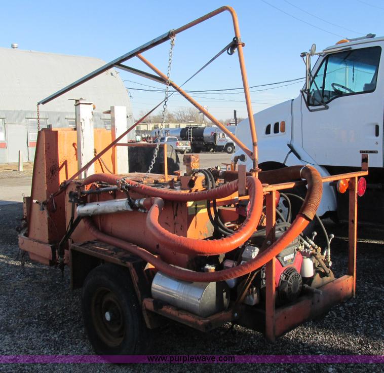 image for item K5218 1996 Aeroil Kera 130 crack sealer