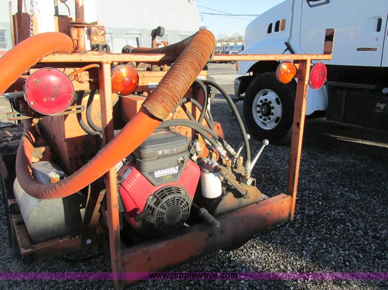 image for item K5218 1996 Aeroil Kera 130 crack sealer