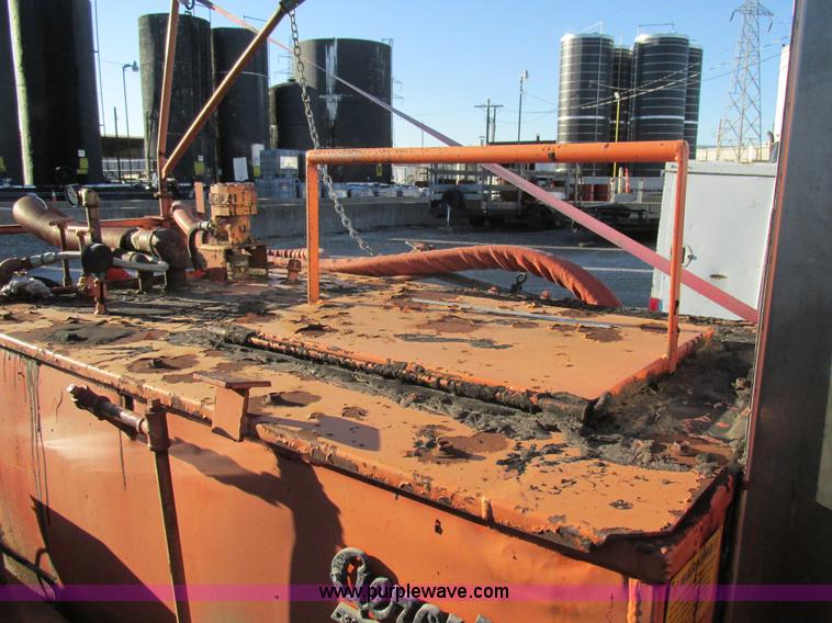 image for item K5218 1996 Aeroil Kera 130 crack sealer