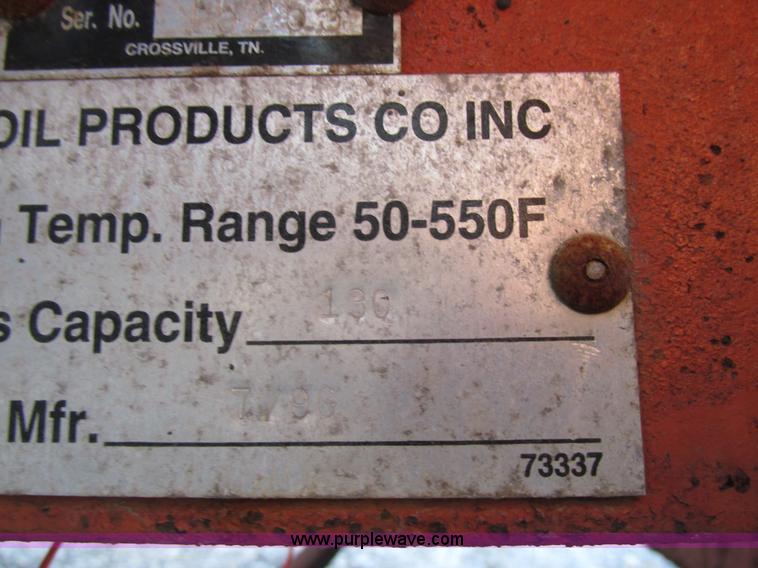 image for item K5218 1996 Aeroil Kera 130 crack sealer