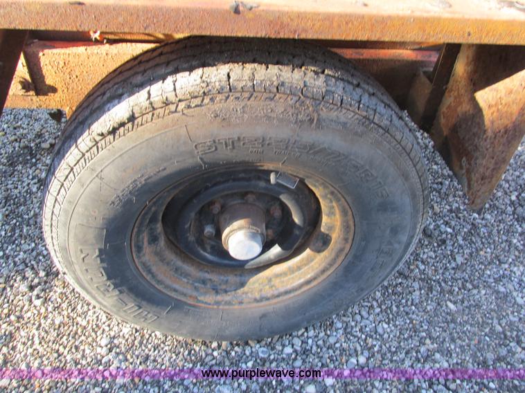 image for item K5218 1996 Aeroil Kera 130 crack sealer