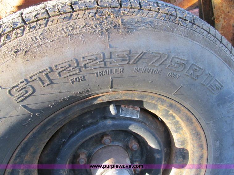 image for item K5218 1996 Aeroil Kera 130 crack sealer