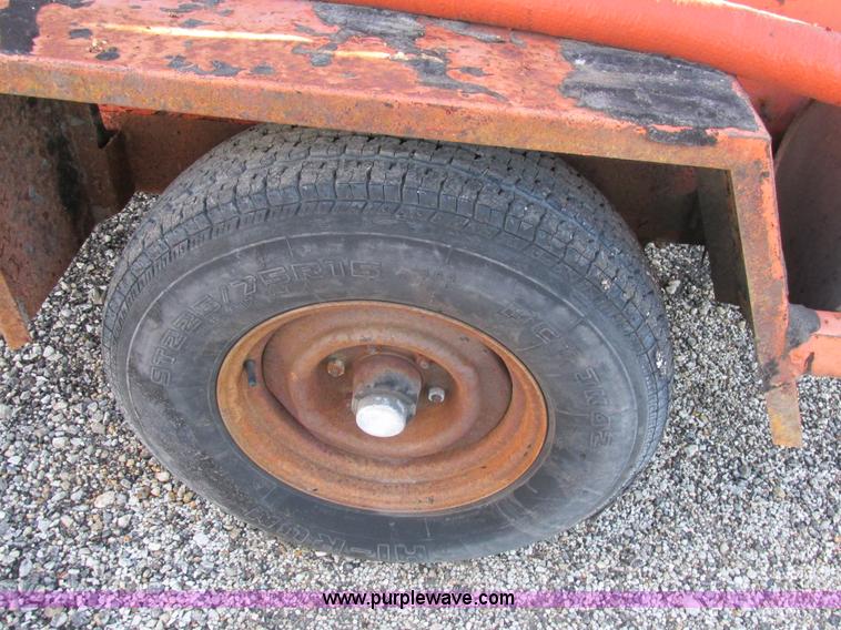 image for item K5218 1996 Aeroil Kera 130 crack sealer