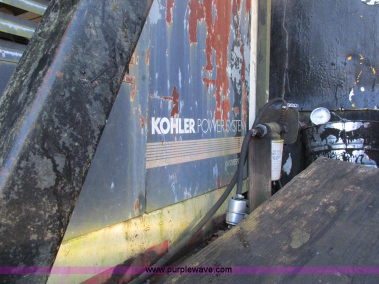 image for item K5223 1978 Childers R25MTMS1408 oil heater