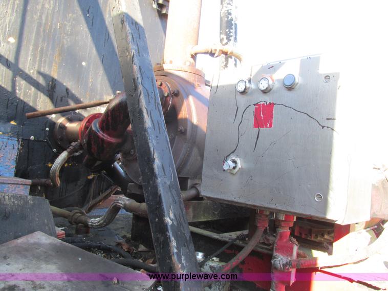 image for item K5223 1978 Childers R25MTMS1408 oil heater