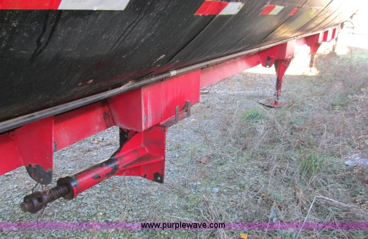 image for item K5223 1978 Childers R25MTMS1408 oil heater