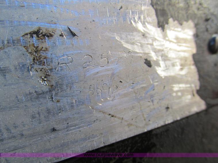 image for item K5223 1978 Childers R25MTMS1408 oil heater