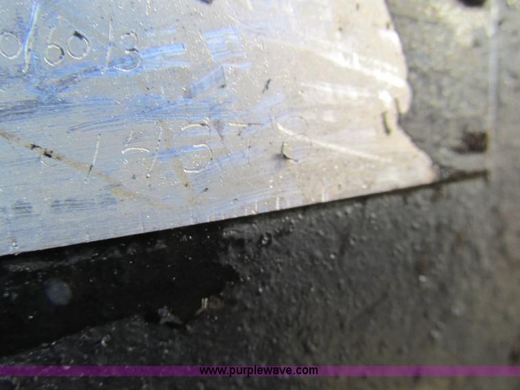 image for item K5223 1978 Childers R25MTMS1408 oil heater