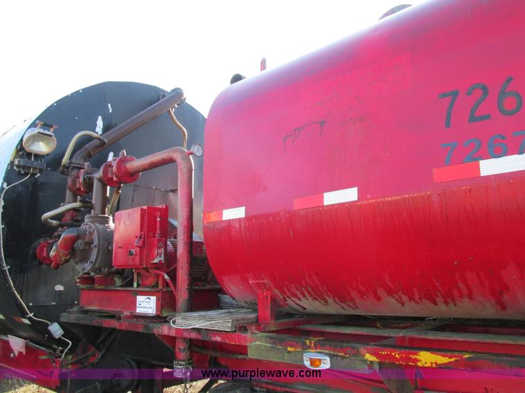 image for item K5223 1978 Childers R25MTMS1408 oil heater