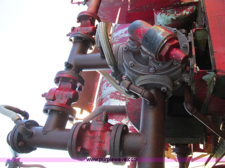 image for item K5223 1978 Childers R25MTMS1408 oil heater