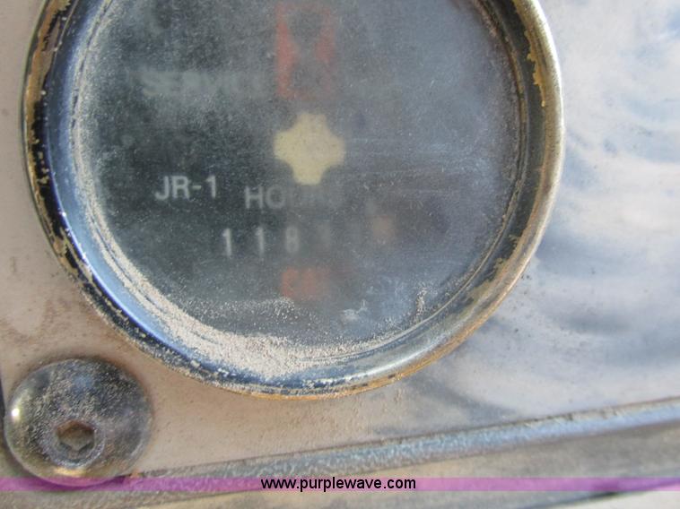 image for item K5242 1998 Caterpillar 963B track loader