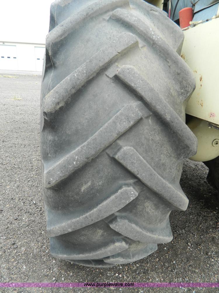 image for item K8229 1989 Ingersoll Rand SD150F single drum vibratory compactor