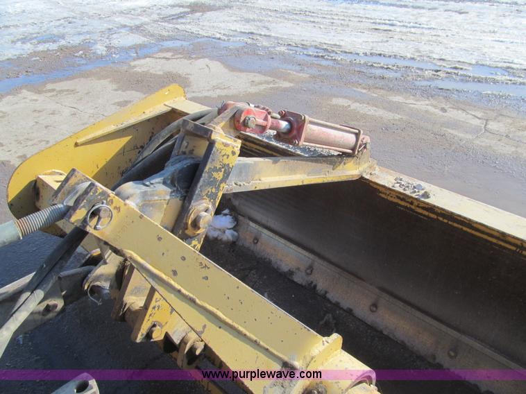 image for item L1846 Digmor box scraper