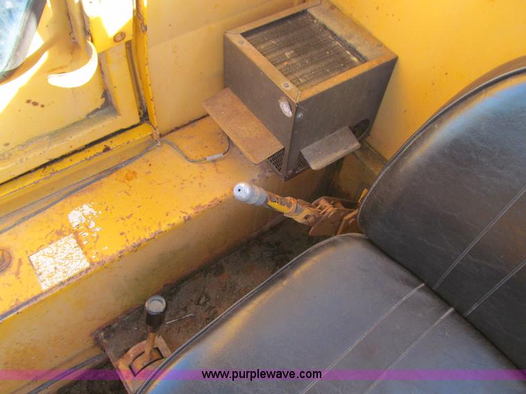 image for item L1953 1979 Galion 80 rough terrain crane